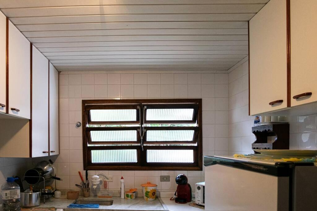 Campos Do Jordao Apto Inteiro Com 3 Quartos 外观 照片